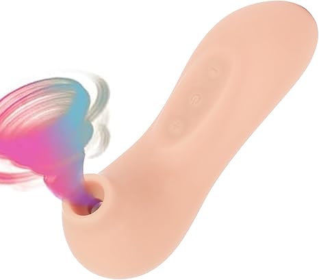 Handheld Electric Back Massager for Back and Body Relaxation for Trave - Massagers Muscles with 10 Modes - Mini Waterproof&Rechargeable - Couples Gifts