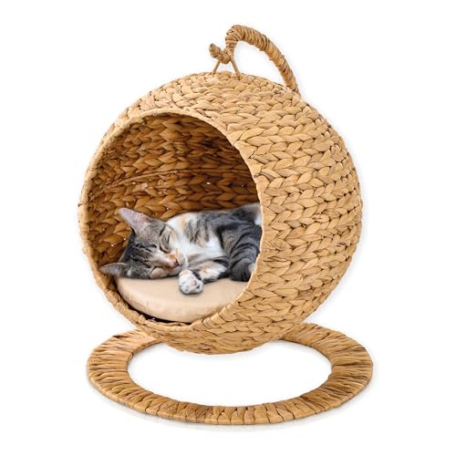 lll Hängesessel für Katze schnurrparadies.de