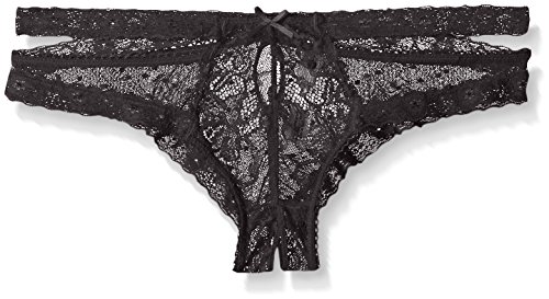 Honeydew Women's Nichole Lace Hipster
