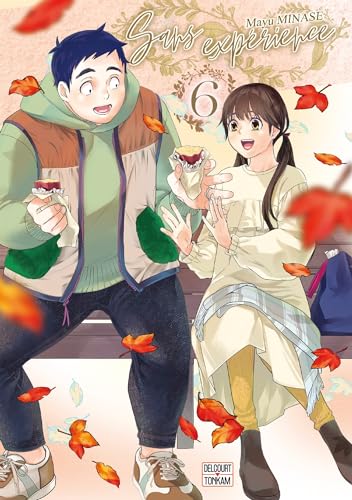 Sans expérience — Tome 6