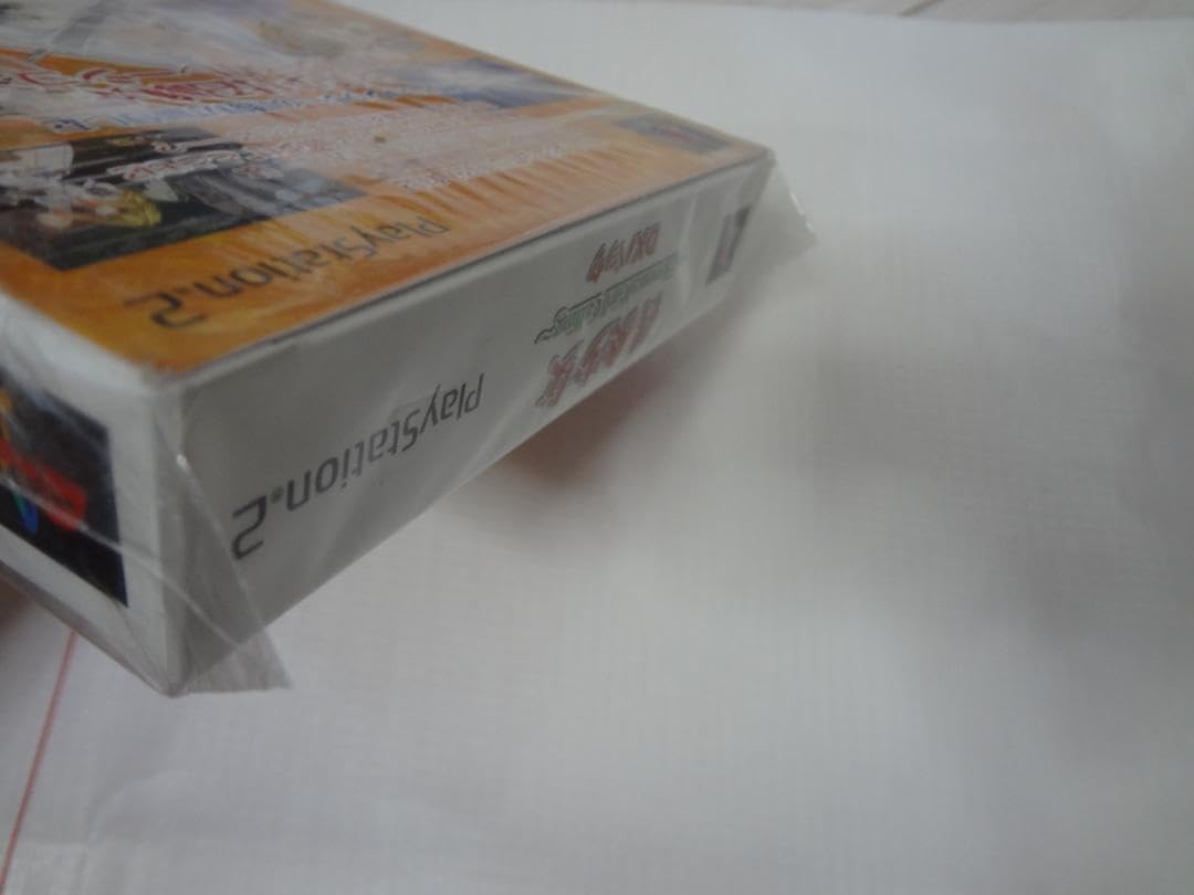 召喚少女DXパック【新品未開封・PS2日本版】 召喚少女 DXパック PS2 - メルカリ