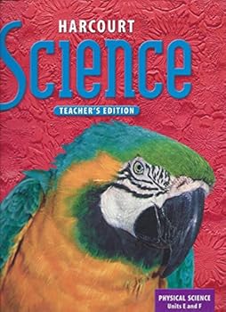 Hardcover Te Vol 3 Physical Gr 4 Harc Science Book