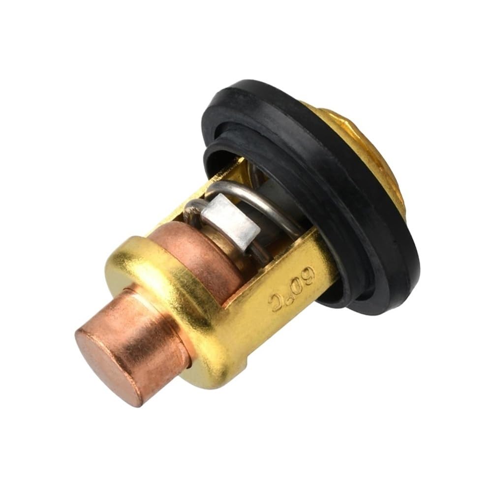 Thermostat pour Moteur Hors-Bord F60A F60C F60F Solution Anti Surchauffe 60ch