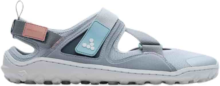 Amazon.com | Vivobarefoot Tracker Sandal Mens Barefoot