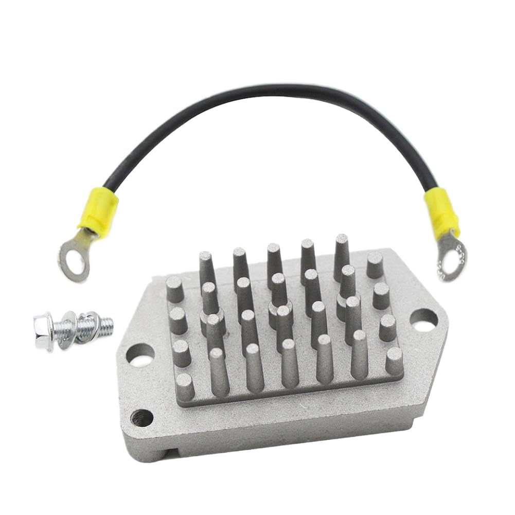 Voltage Regulator Rectifier 20-30 Amp Compatible With CH18 CH20 CH740 CH750 CH640 CH620 CH1000 CH980 ECH630 ECH730 ECH740 ECV740