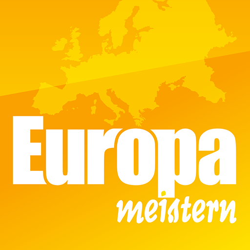 Europa meistern