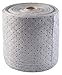 Absorbent Roll, Gray, 15in.W, 25 gal.