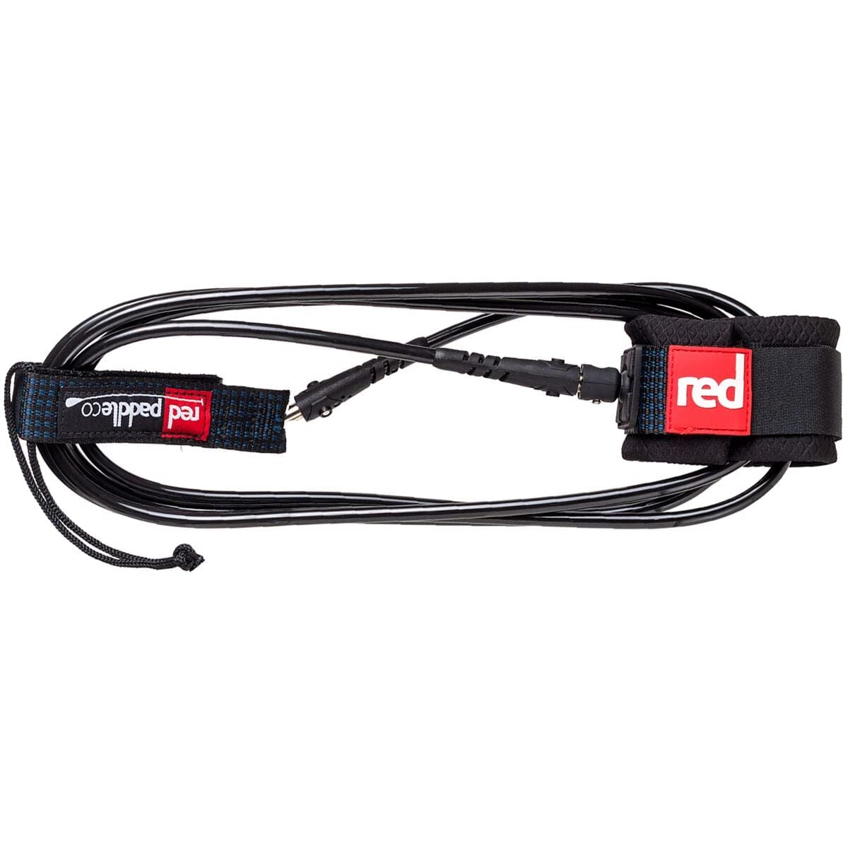 Red Paddle Co. Straight Surf and SUP Leash 10'