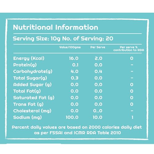 Image of MOI SOI White Vinegar Sauce, 175g
