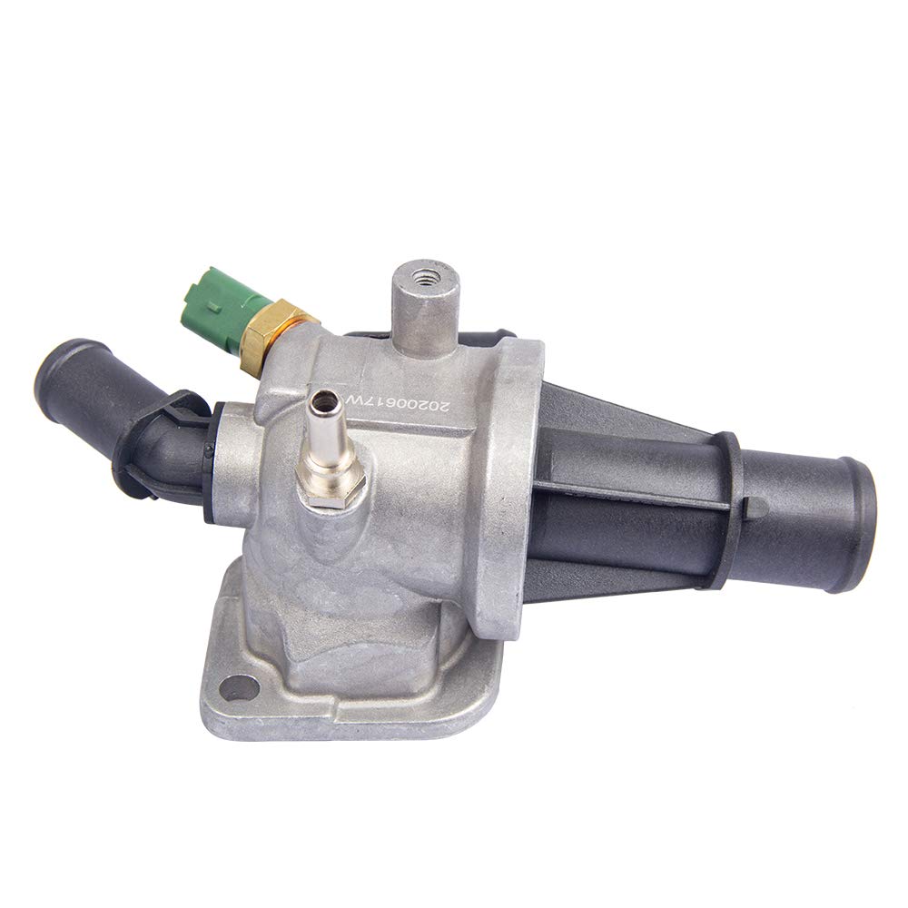 DOCAS Termostato Refrigerante 55180041, 55224021