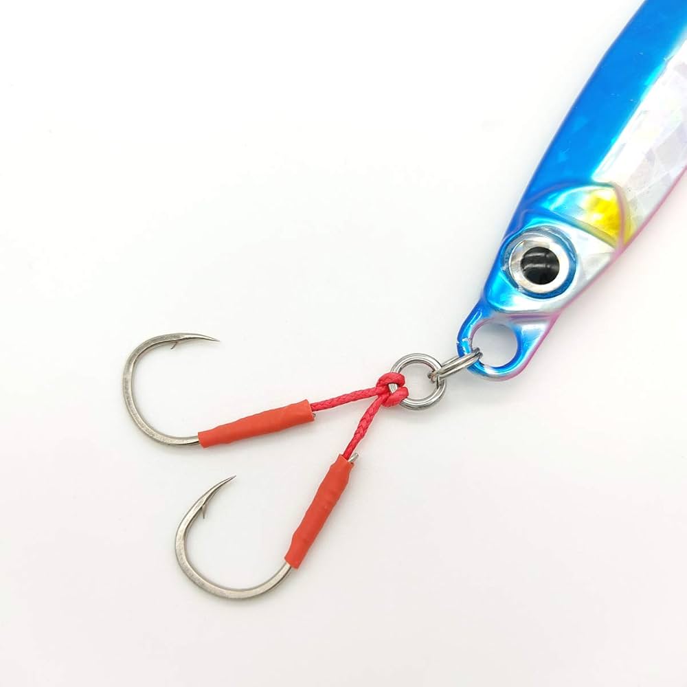 Amazon.co.jp: オルルド釣具 タングステンジグ タングルドB