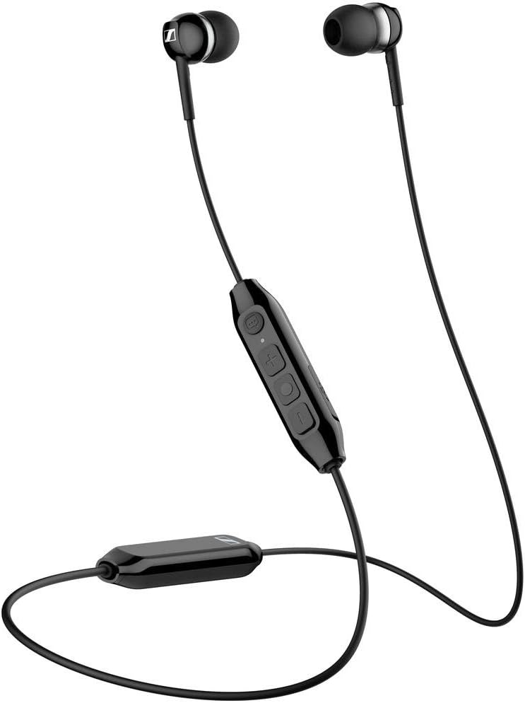 sennheiser su cuffie bluetooth auricolari