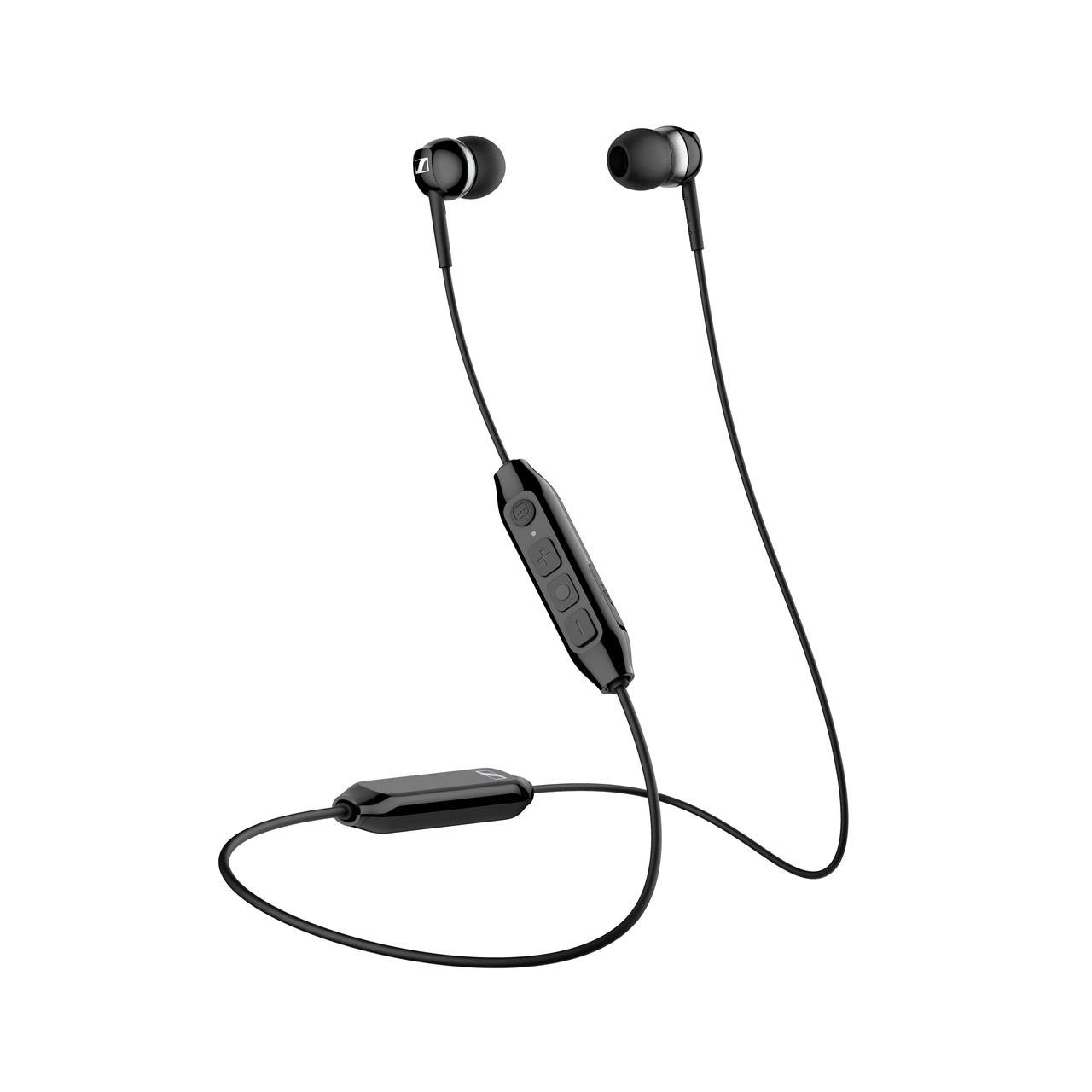 Sennheiser CX 350BT Wireless Bluetooth 