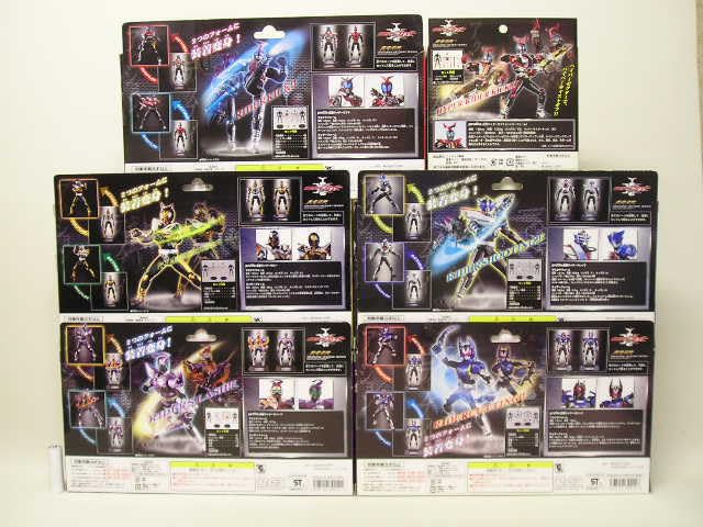 Amazon.co.jp: カブト 装着変身シリーズ 超合金GE-04カブト/06