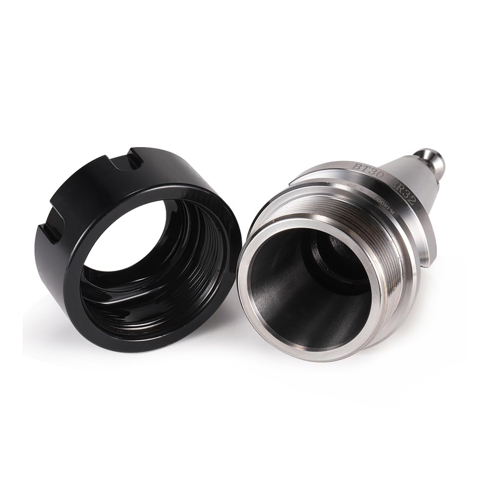 BT30 ER32-45L Balance Collet Chuck G2.5 30000RPM CNC Portautensili Con Tirare Stud Fresatura Tornio (1)