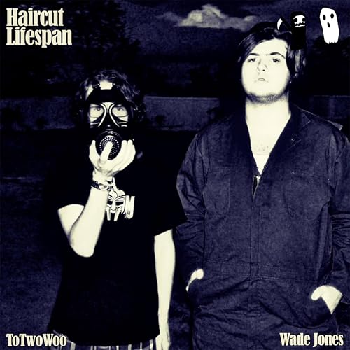 Wade Jones feat. ToTwoToo