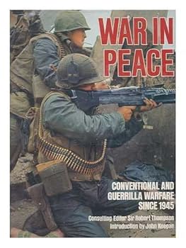 Hardcover War in Peace Conv and Guer War S Book