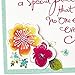 Hallmark Birthday Card for Friend (People Like You) (499RZB1362)