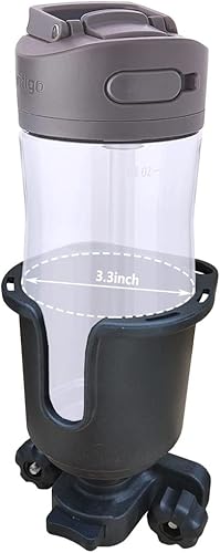 Miniatura 6 de Brocraft Soporte para bebidas de 90 grados para pista deportiva Lund / Ranger Boat