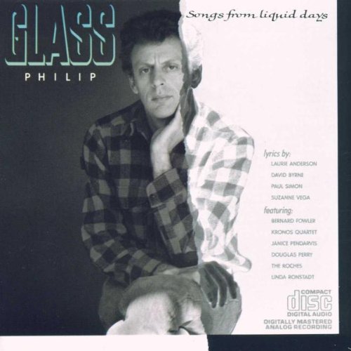 Songs From Liquid Days