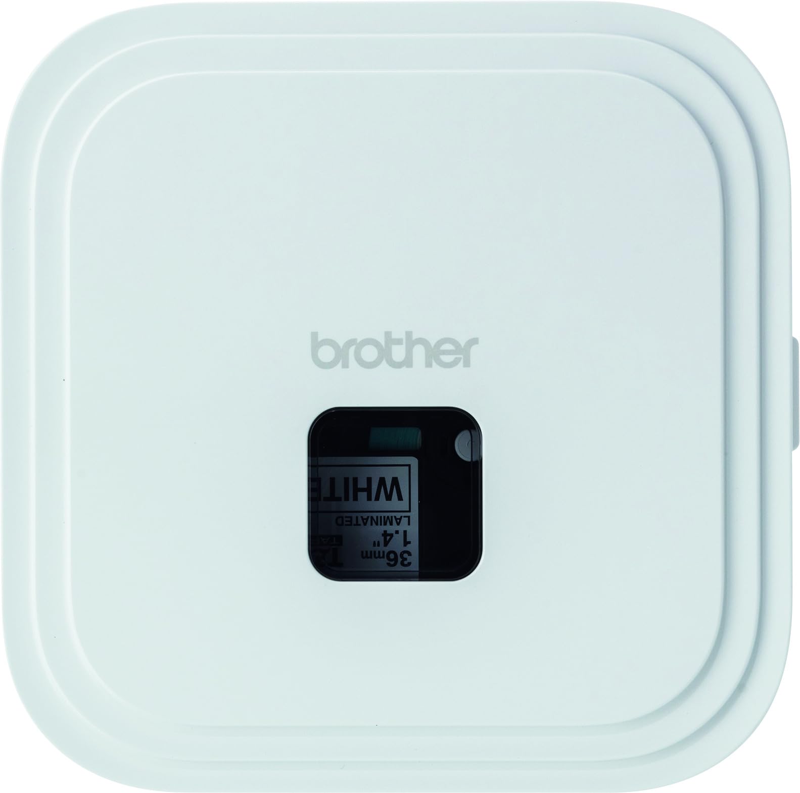 Brother P-Touch CUBE Pro PT-P910BT Stampante di Etichette 36 mm Bluetooth Taglierina Automatica