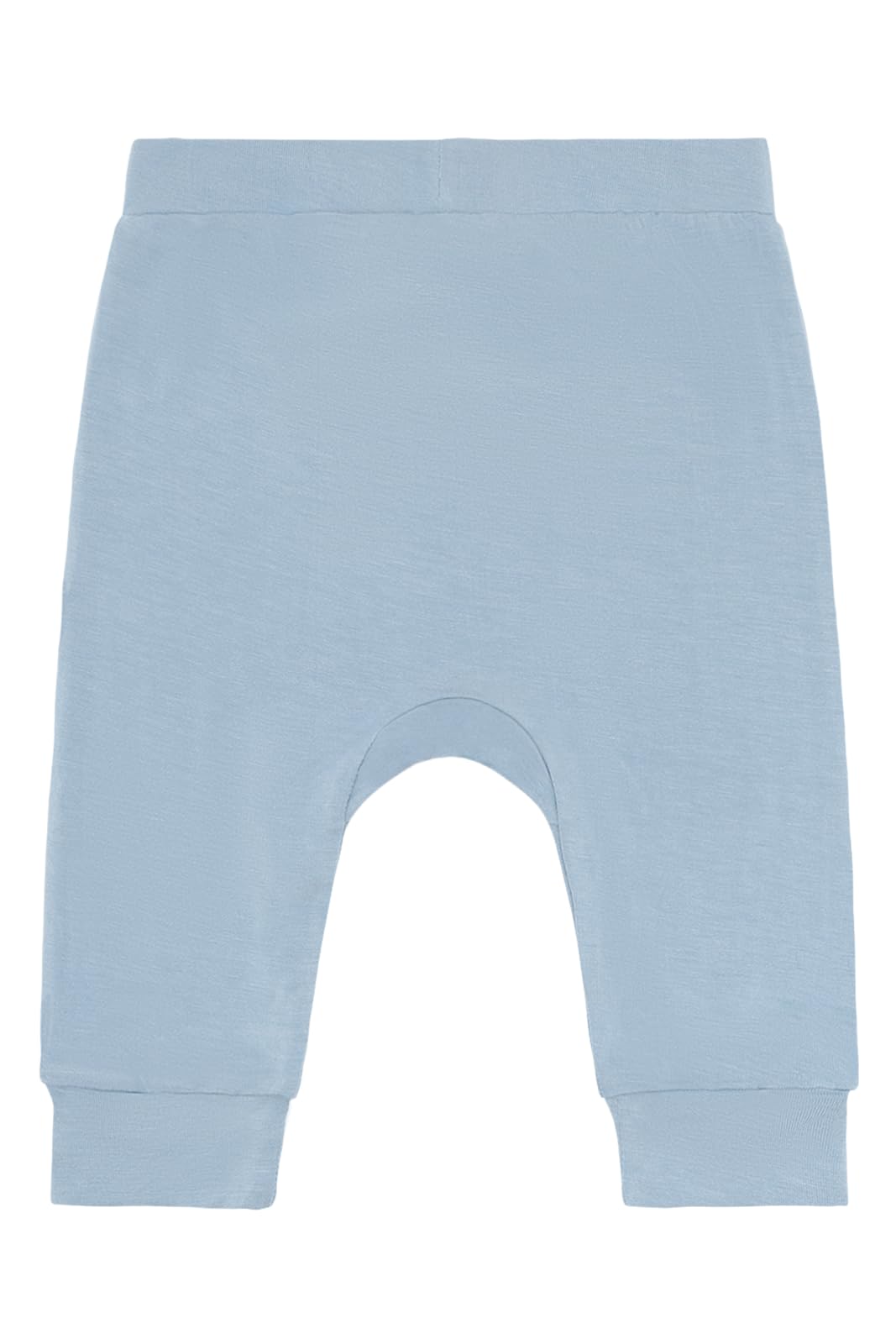 Hust&Claire HCGusti Solid Joggers Bamboo Light Blue 104