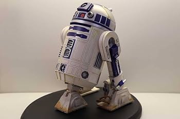 スターウォーズ R2-D2 スタチュー フィギュア スター・ウォーズ』等身大スタチュー R2-D2[2024年再生産]（再販