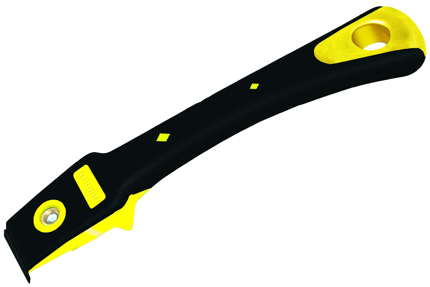 ALLWAY FE1 Soft HDL Sc 1-1/8 Inch 2 Edge