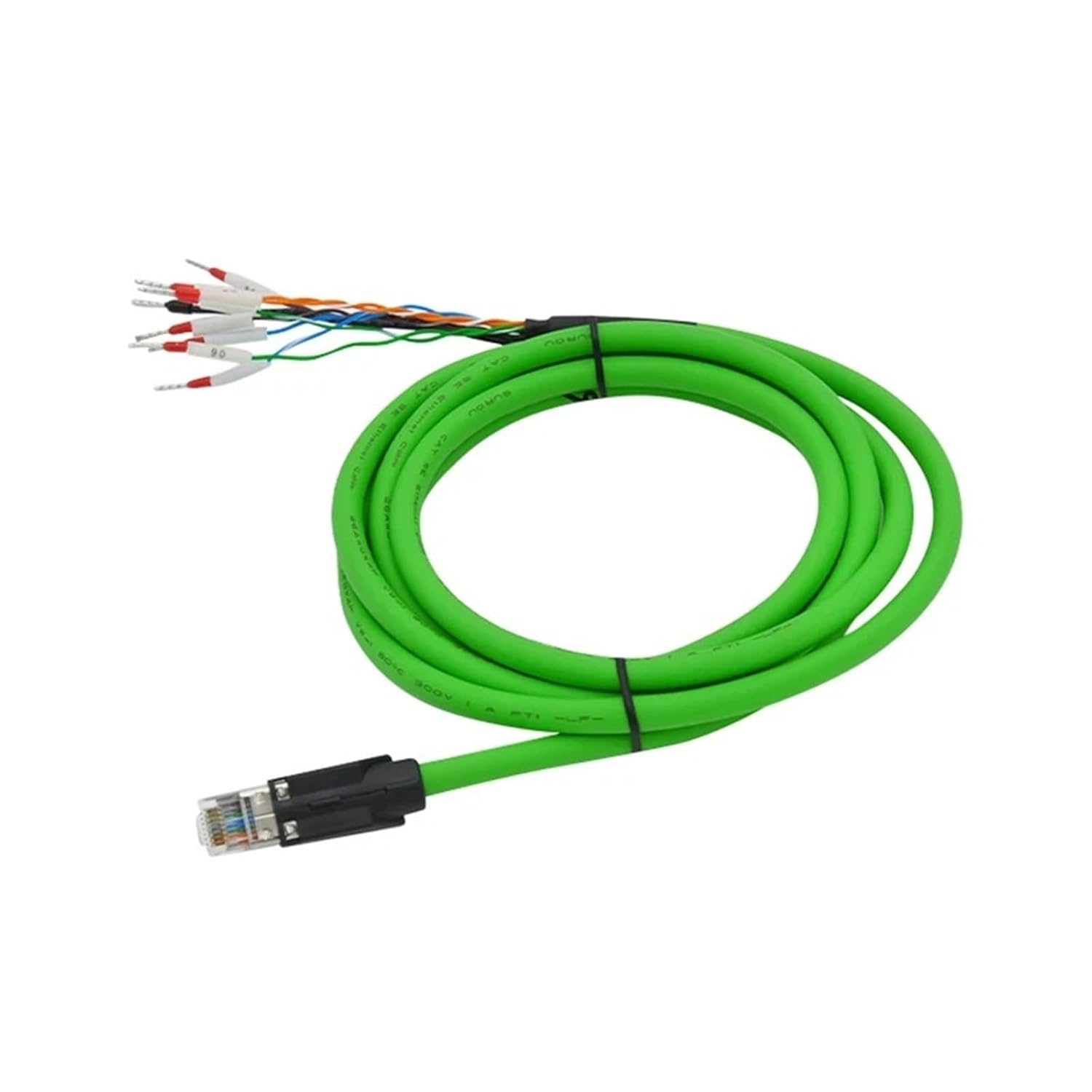 Servo Parallel Communication Cable Cable S6-L-T02-2.0 Length(0.3M)