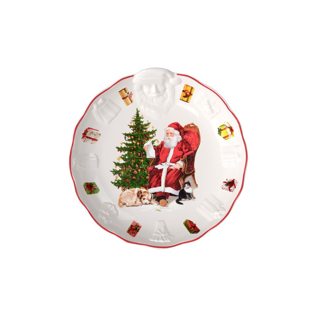 Villeroy & Boch Toy's Delight kleine schaal : Villeroy & Boch