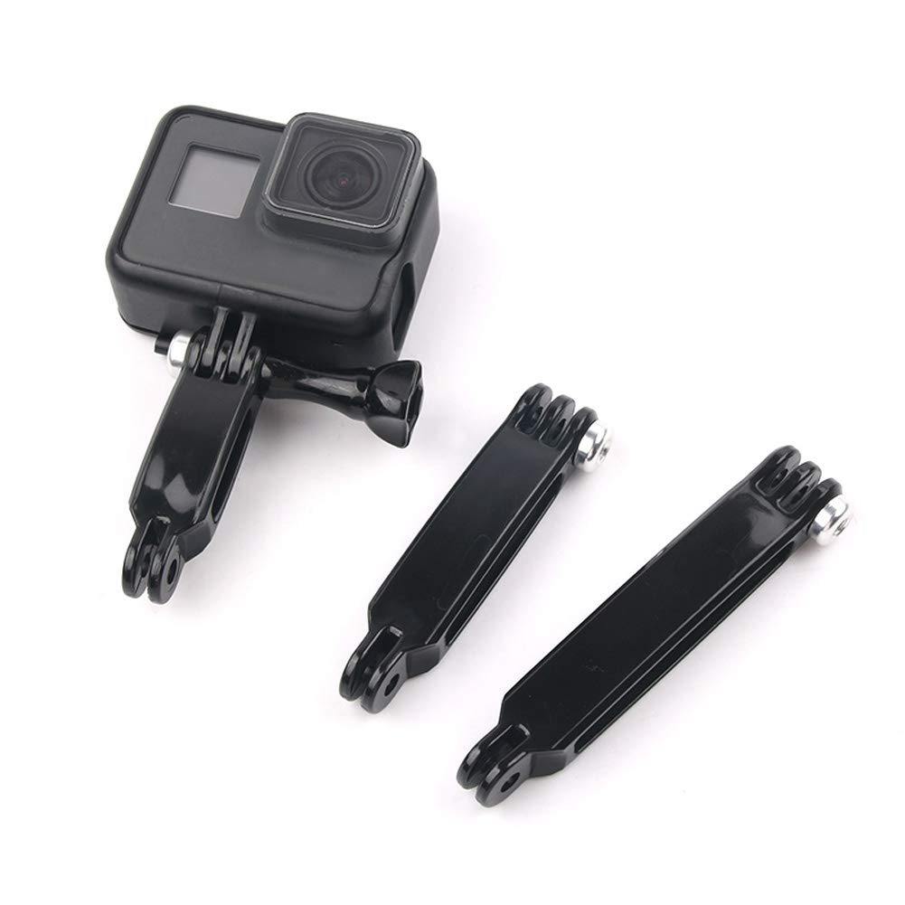 Amazon.com : Extension Arm for GoPro, 3 in 1 Pivot Arm Mount 