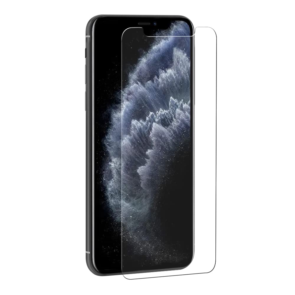 EIGER Pellicola Protezione Fotocamera In Fibra Di Vetro Per IPhone 12 Pro Max - 0,2mm, HD, Kit Di Pulizia Incluso, Garanzia 2 Anni - 5
