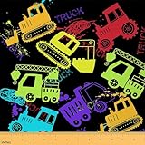 Facile à nettoyer: facile à nettoyer. Il vous suffit de l'essuyer avec un chiffon humide ou de le mettre dans la machine à laver. Sécurité du sèche - linge. Ne se fanera pas.