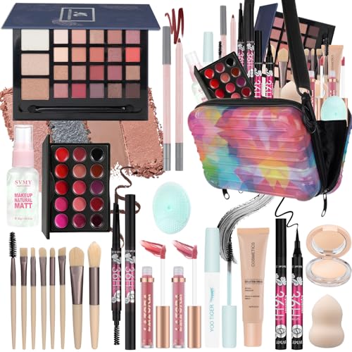 LAZORA Makeup Kit for Teens