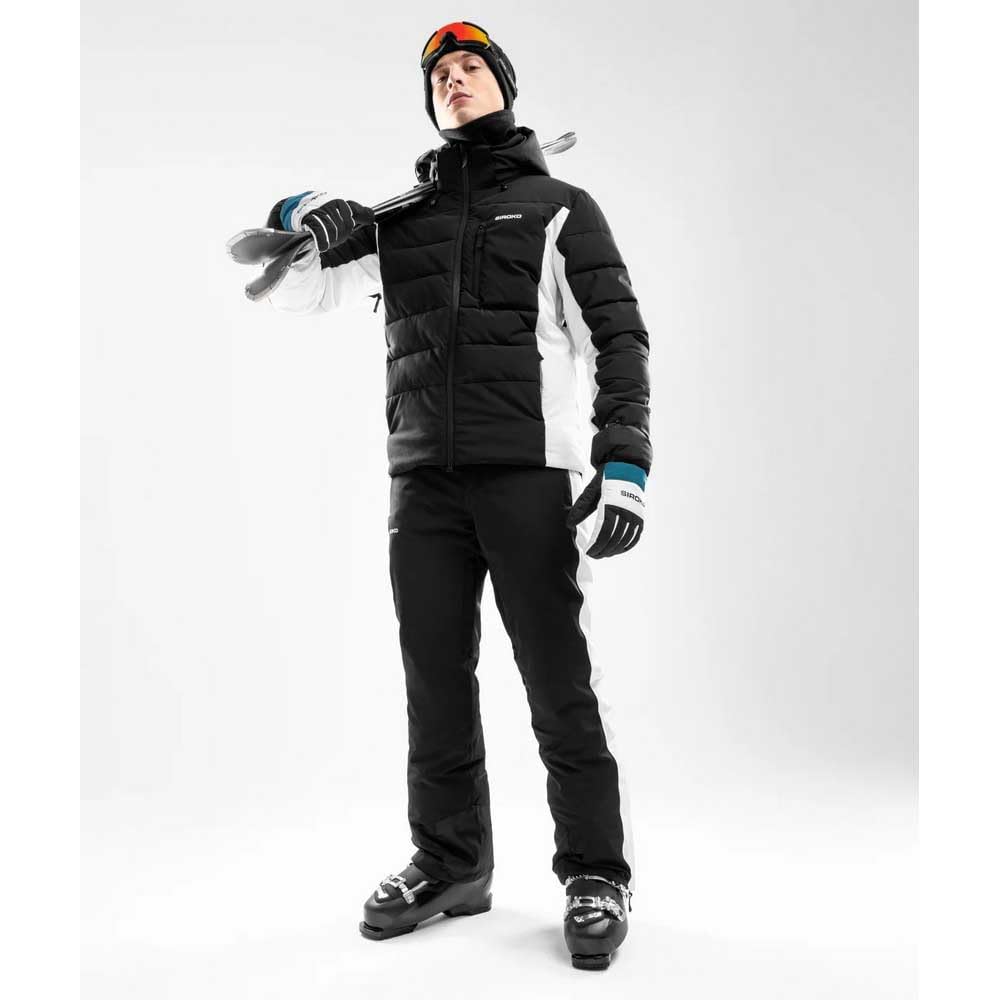SIROKO - Skihose P3 Baridi