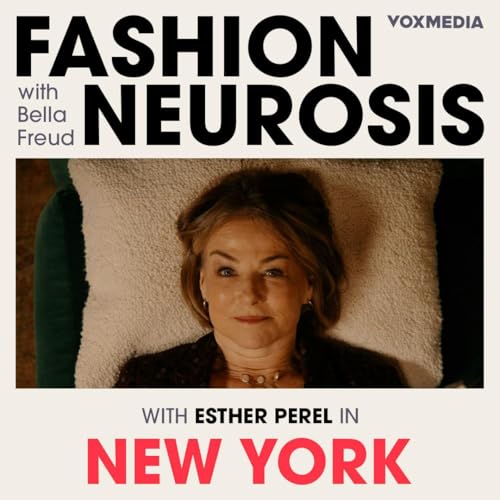 Esther Perel