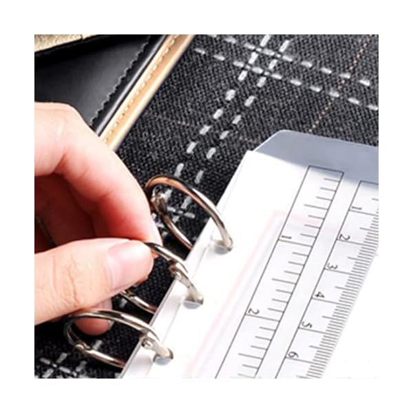 Otylzto-120pcs-Binder-Rings-1-InchMetal-Rings-Book-RingsPaper-Rings-Key-Rings-Binder-Ring-Metal-RingsOffice-Products Otylzto-120pcs-Binder-Rings-1-InchMetal-Rings-Book-RingsPaper-Rings-Key-Rings-Binder-Ring-Metal-RingsOffice-Products