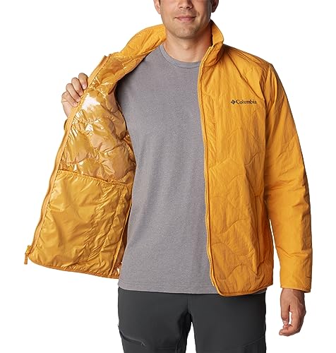 Image of Columbia Men's Birchwood Jacket