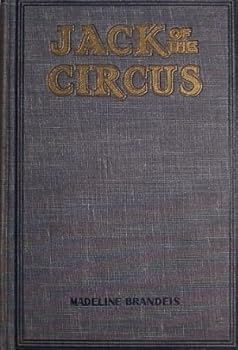 Jack Of The Circus