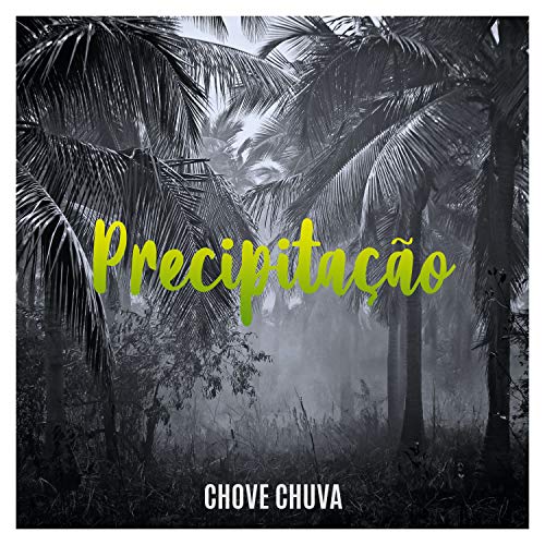 Precipitação