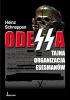 Odessa tajna organizacja esesmanow 8311113335 Book Cover