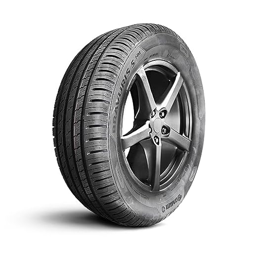 Pneu 195/65R15 Barum Bravuris 5HM 91H