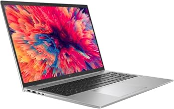 Amazon.com: HP ZBook Firefly 16 G9 16