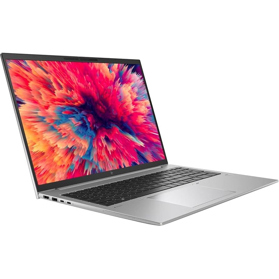 Amazon.com: HP ZBook Firefly 16 G9 16