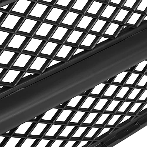HECASA New Grille + Fog Light Bezel Compatible with Beetle Without Turbo by HECASA - Used condition - Image 6
