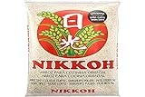 Arroz Nikkoh Curto - 5kg