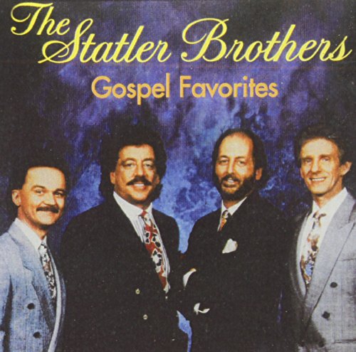 Gospel Favorites