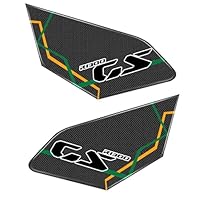 Tankpad sticker Brandstoftankbeschermer Voor BMW R 1300 RT Voor