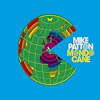 Mondo Cane