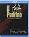 Il Padrino - La trilogia [Blu-ray] [IT Import]